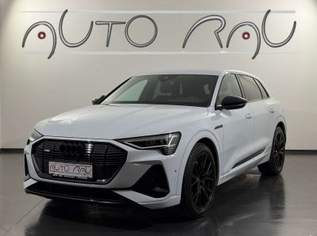 e-tron 50 quattro Automatik S-line | 71kWh, 34990 €, Auto & Fahrrad-Autos in 9062 Moosburg