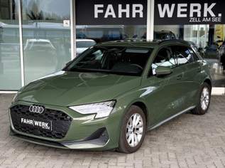 A3 SB 30 TFSI, 28890 €, Auto & Fahrrad-Autos in 5700 Zell am See A3 SB 30 TFSI, 28890 €, Auto & Fahrrad-Autos in 5700 Zell am See