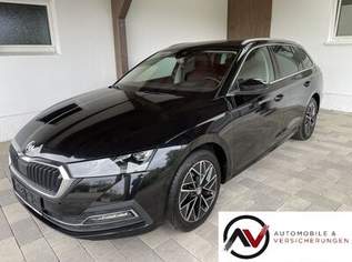 Octavia Combi 2,0 TDI Style DSG-MATRIX-AHV-HEAD UP, 26990 €, Auto & Fahrrad-Autos in 4625 Offenhausen