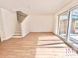 Charmant Doppelhaushälfte - Familienglück!, 569000 €, Immobilien-Häuser in 5111 Bürmoos