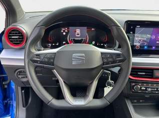 Ibiza 1.5 TSI FR DSG 2ZKlima Totewinkel 2x Ei..., 21932 €, Auto & Fahrrad-Autos in 6844 Gemeinde Altach Ibiza 1.5 TSI FR DSG 2ZKlima Totewinkel 2x Ei..., 21932 €, Auto & Fahrrad-Autos in 6844 Gemeinde Altach