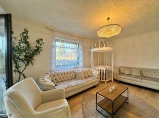 Idyllische Lage mit direkter S-Bahn-Anbindung!, 390000 €, Immobilien-Häuser in 4124 Niederkreuzstetten