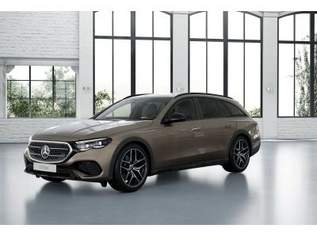 E 300 de 4MATIC T-Modell All-Terrain mit EQ Hybrid, 74950 €, Auto & Fahrrad-Autos in 8712 Niklasdorf