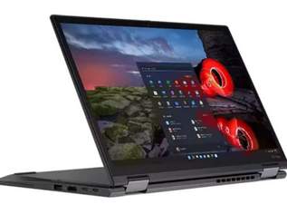 Lenovo ThinkPad X13 Yoga | NEU Lenovo ThinkPad X13 Yoga | NEU