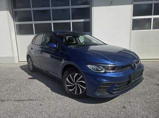 Polo Life, 16900 €, Auto & Fahrrad-Autos in 5442 Rußbach am Paß Gschütt