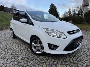 C-MAX Trend KLIMA TEMPOMAT, 5990 €, Auto & Fahrrad-Autos in 4550 Kremsmünster C-MAX Trend KLIMA TEMPOMAT, 5990 €, Auto & Fahrrad-Autos in 4550 Kremsmünster