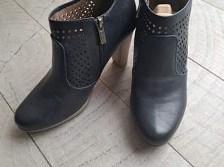 Stiefeletten , 20 €, Kleidung & Schmuck-Damenkleidung in 1210 Floridsdorf
