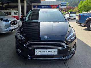 S-MAX Titanium, 14800 €, Auto & Fahrrad-Autos in 9640 Kötschach-Mauthen S-MAX Titanium, 14800 €, Auto & Fahrrad-Autos in 9640 Kötschach-Mauthen
