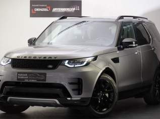Discovery 5 3,0 SDV6 Landmark Edition Aut., 54900 €, Auto & Fahrrad-Autos in 6020 Innsbruck
