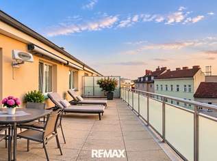 "Alles im Blick", 295000 €, Immobilien-Wohnungen in 1200 Brigittenau