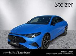 CLA 250+ mit EQ Technologie, 52890 €, Auto & Fahrrad-Autos in Steiermark