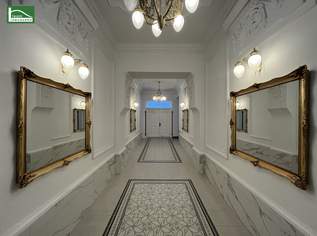 Generalsanierter Stilaltbau in der Donaustadt. Fertigstellung bereits erfolgt – sofort beziehbar - JETZT ANFRAGEN, 491970.85 €, Immobilien-Wohnungen in 1220 Donaustadt