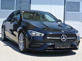 CLA Aut. ** AMG-Line ** Night-Paket ** LEDER * LED*, 34990 €, Auto & Fahrrad-Autos in 4693 Desselbrunn CLA Aut. ** AMG-Line ** Night-Paket ** LEDER * LED*, 34990 €, Auto & Fahrrad-Autos in 4693 Desselbrunn