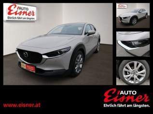 CX-30 G150 AWD EXCLUSIVE LINE, 28980 €, Auto & Fahrrad-Autos in 9020 Innere Stadt CX-30 G150 AWD EXCLUSIVE LINE, 28980 €, Auto & Fahrrad-Autos in 9020 Innere Stadt
