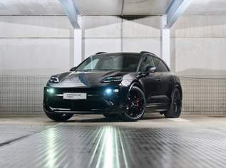 Macan Turbo, 134980 €, Auto & Fahrrad-Autos in 4060 Leonding