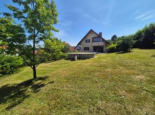 Gepflegtes Einfamilienhaus (189m²) in ruhiger Lage in Fehring!, 419000 €, Immobilien-Häuser in 8350 Fehring Gepflegtes Einfamilienhaus (189m²) in ruhiger Lage in Fehring!, 419000 €, Immobilien-Häuser in 8350 Fehring