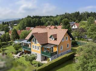 Familienfreundliches Traumhaus mit Gartenidylle in Hitzendorf, 595000 €, Immobilien-Häuser in 8151 Hitzendorf