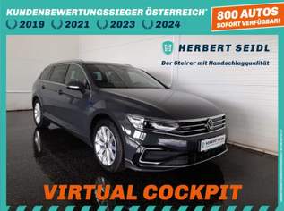 Passat Variant GTE PHEV DSG, 20880 €, Auto & Fahrrad-Autos in 8200 Gleisdorf