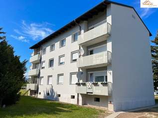 Großzügige 4-Zimmer-Eigentumswohnung in Peisching bei Neunkirchen mit viel Potenzial, 119000 €, Immobilien-Wohnungen in 2620 Gemeinde Neunkirchen