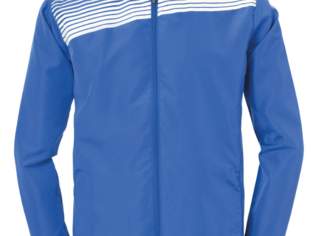 Stylishe Jacke Laufjacke Sweatjacke Weste Trainingsjacke Uhlsport blau weiß Größe M NEU + Etiketten + Originalverpackung, 29 €, Kleidung & Schmuck-Herrenkleidung in 1220 Donaustadt