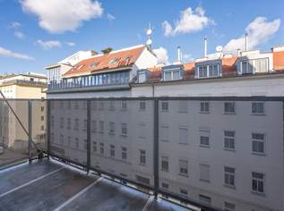 ++NEU++ Sanierungsbedürftige 2-Zimmer ALTBAUWOHNUNG mit Balkon!!, 168900 €, Immobilien-Wohnungen in 1100 Favoriten