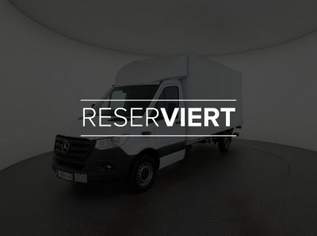 Sprinter 317 CDI Koffer LBW, 67188 €, Auto & Fahrrad-Autos in 2351 Gemeinde Wiener Neudorf