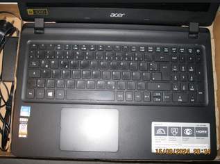 Acer Espire ES 15 Laptop