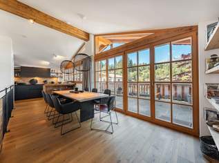 Traumhaftes Penthouse in Toplage – Kaiserblick garantiert, 1495000 €, Immobilien-Wohnungen in 6372 Gemeinde Oberndorf in Tirol