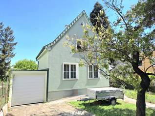 Fast am Gipfel / Sanierungsprojekt, 599000 €, Immobilien-Häuser in 1230 Liesing