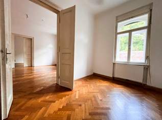 4-Zimmer Altbauwohnung im Herzen der Stadt!, 1190 €, Immobilien-Wohnungen in 8010 
