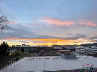 ICH BIN ZU KAUFEN - Helle 3-Zimmerwohnung mit Klimaanlage, Loggia und Fernblick!, 265000 €, Immobilien-Wohnungen in 8010 