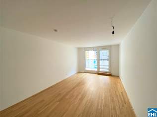 Traumhafte 2-Zimmer-Wohnung mit Loggia direkt beim VIO Plaza/U4, 999 €, Immobilien-Wohnungen in 1120 Meidling