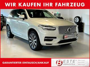 XC90 T8 Recharge PHEV Inscription 7-Sitzer, 45608 €, Auto & Fahrrad-Autos in 4663 Laakirchen XC90 T8 Recharge PHEV Inscription 7-Sitzer, 45608 €, Auto & Fahrrad-Autos in 4663 Laakirchen