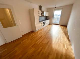 Unbefristete 2-Zimmerwohnung am Puls der Stadt!, 735 €, Immobilien-Wohnungen in 8020 