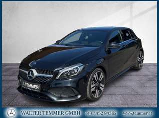 A 180 d AMG-Line, 16250 €, Auto & Fahrrad-Autos in 8434 Tillmitsch