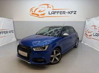 A1 1,0 TSFI S-LINE sport KLIMA BLUETOOTH, 13380 €, Auto & Fahrrad-Autos in 8350 Fehring