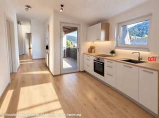 Charmante 3-Zimmer-Wohnung mit Loggia und Seeblick, 330000 €, Immobilien-Wohnungen in 4810 Gmunden Charmante 3-Zimmer-Wohnung mit Loggia und Seeblick, 330000 €, Immobilien-Wohnungen in 4810 Gmunden