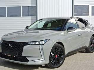 DS 4 HDI130 Eat8 Aut. ** Performance Line ** Matrix-LED, 23790 €, Auto & Fahrrad-Autos in 4693 Desselbrunn