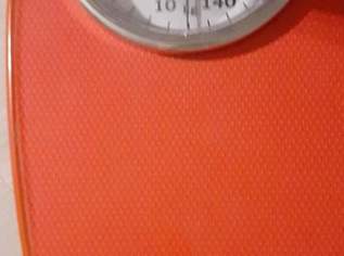  RetroWaage rot 10 Euro, 10 €, Marktplatz-Beauty, Gesundheit & Wellness in 1210 Floridsdorf