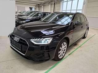 A4 Avant 40 TDI quattro S-tronic * AHK* LED-SW *LEDER, 26900 €, Auto & Fahrrad-Autos in 4693 Desselbrunn