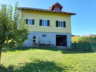 Haus mit zwei getrennten Wohneinheiten in ruhiger Lage, 198000 €, Immobilien-Häuser in 7545 Neustift bei Güssing