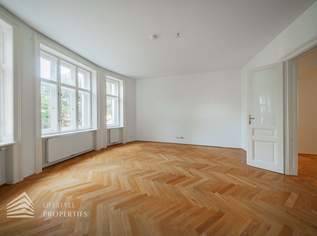 Schöne 4 - Zimmer Wohnung in bester Lage, 3000 €, Immobilien-Wohnungen in 1190 Döbling
