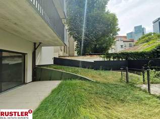 Gartenoase am Wienerberg, 850 €, Immobilien-Wohnungen in 1100 Favoriten