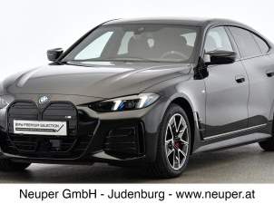 i4 xDrive M50, 64990 €, Auto & Fahrrad-Autos in 8750 Judenburg i4 xDrive M50, 64990 €, Auto & Fahrrad-Autos in 8750 Judenburg