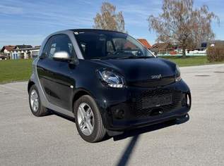 smart EQ fortwo 17,6kWh, 10880 €, Auto & Fahrrad-Autos in 5102 Anthering smart EQ fortwo 17,6kWh, 10880 €, Auto & Fahrrad-Autos in 5102 Anthering