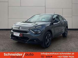 C4 PureTech 130 S&S Feel, 13888 €, Auto & Fahrrad-Autos in 4532 Rohr im Kremstal C4 PureTech 130 S&S Feel, 13888 €, Auto & Fahrrad-Autos in 4532 Rohr im Kremstal