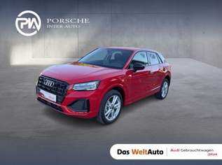 Q2 30 TFSI admired, 32980 €, Auto & Fahrrad-Autos in Niederösterreich