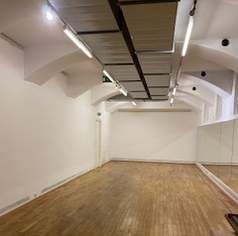 Attraktives, provisionsfreies Sport - oder Tanzstudio Attraktives, provisionsfreies Sport - oder Tanzstudio