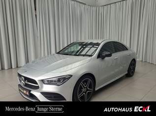 CLA 200 d 4MATIC Coupé AMG Line, 39990 €, Auto & Fahrrad-Autos in 3254 Gemeinde Bergland CLA 200 d 4MATIC Coupé AMG Line, 39990 €, Auto & Fahrrad-Autos in 3254 Gemeinde Bergland