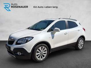 Mokka Cosmo 4x4 ! Navi,Xenon,Kamera,Sitzheizung!, 9880 €, Auto & Fahrrad-Autos in 4702 Wallern an der Trattnach Mokka Cosmo 4x4 ! Navi,Xenon,Kamera,Sitzheizung!, 9880 €, Auto & Fahrrad-Autos in 4702 Wallern an der Trattnach